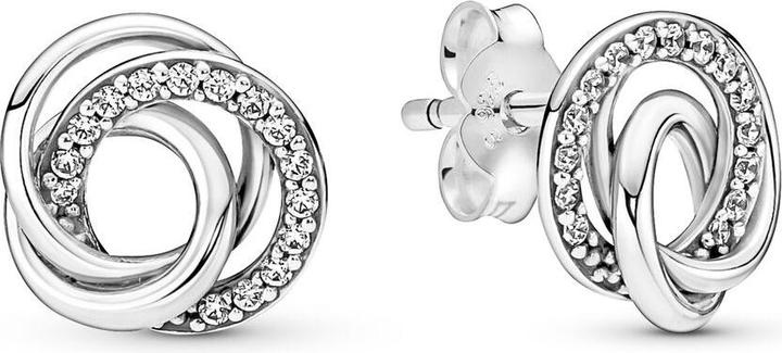 Pandora Familie Für Immer (Sterling Silber 925)