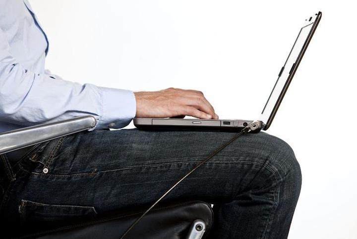 Immagine prodotto Kensington ClickSafe