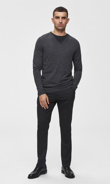 Actual product image Selected Homme Knitted sweater (S)