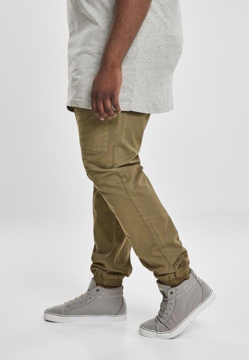 Produktbild Urban Classics Front Pocket Cargo Jogging Pants (XL)