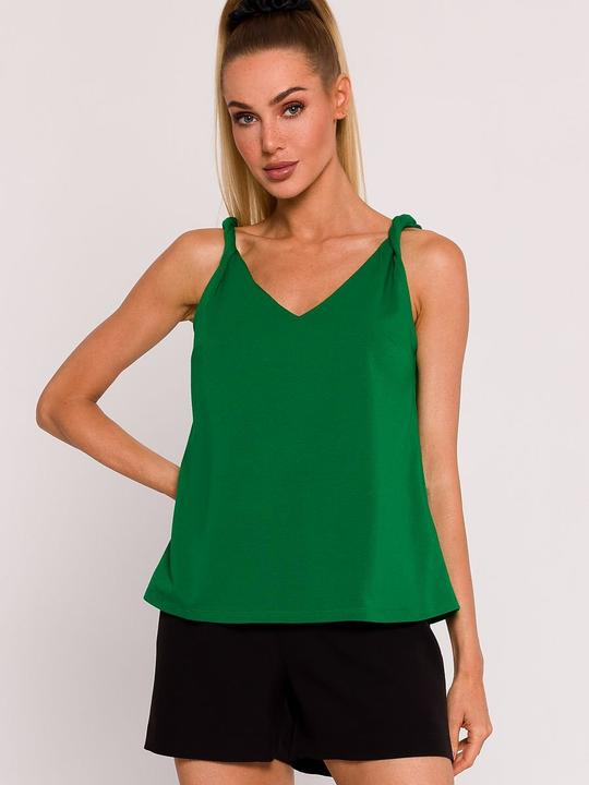 Image du produit Made of Emotion Blouse (XL)