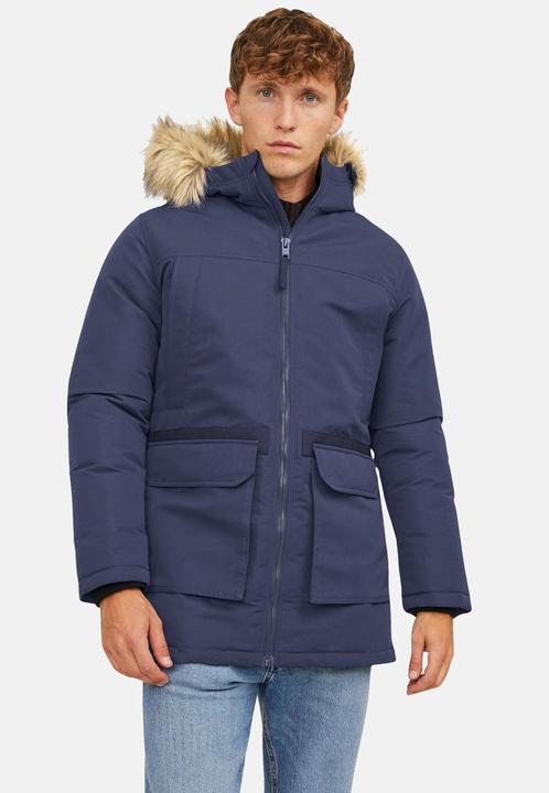 Immagine prodotto Jack & Jones Parka con cappuccio (XL)