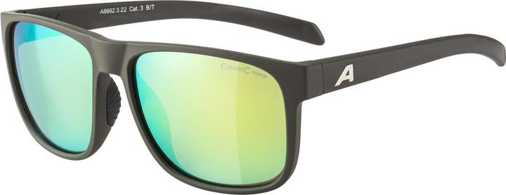 ALPINA SPORTS Nacan III