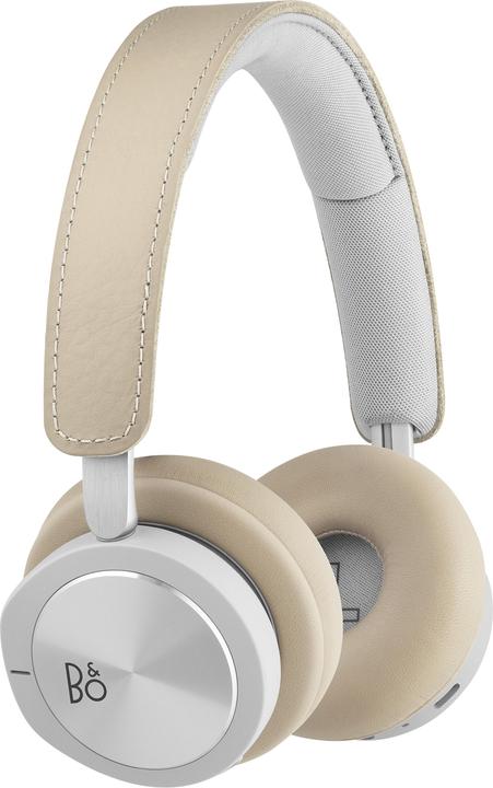 B&O Beoplay H8i (ANC, 30 h, Cable)