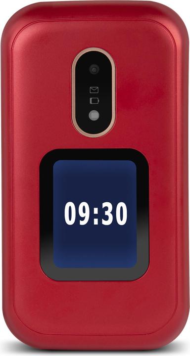 Actual product image Doro 6060 2G (2.80", 3 Mpx, 2G)