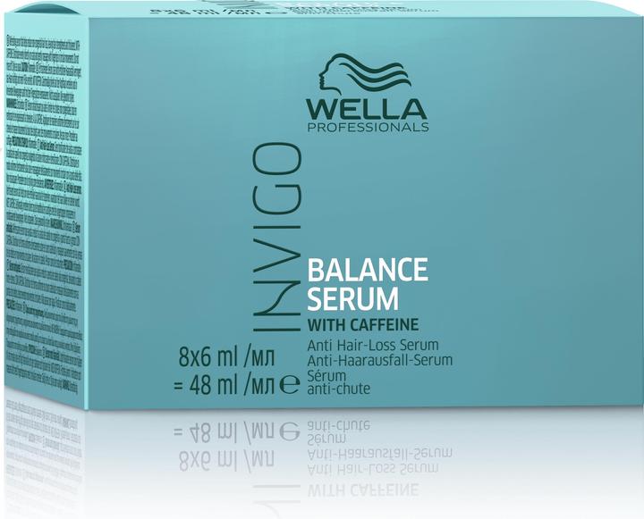 Actual product image Wella Invigo (48 ml)