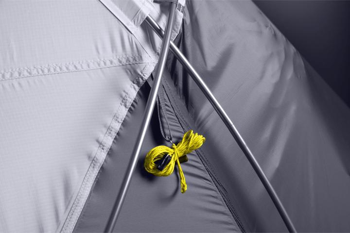 Produktbild Salewa Sierra Leone (Kuppelzelt, 2.90 kg, 2 Personen)
