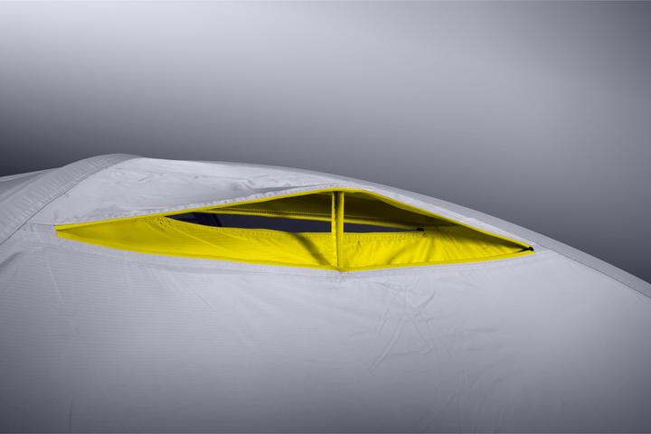 Produktbild Salewa Sierra Leone (Kuppelzelt, 2.90 kg, 2 Personen)