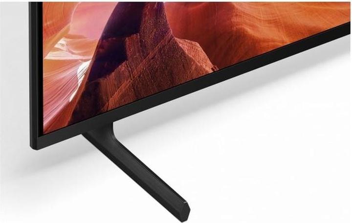 Actual product image Sony FWD-55X80L (54.72", X80L, LED, 4K, 2023)