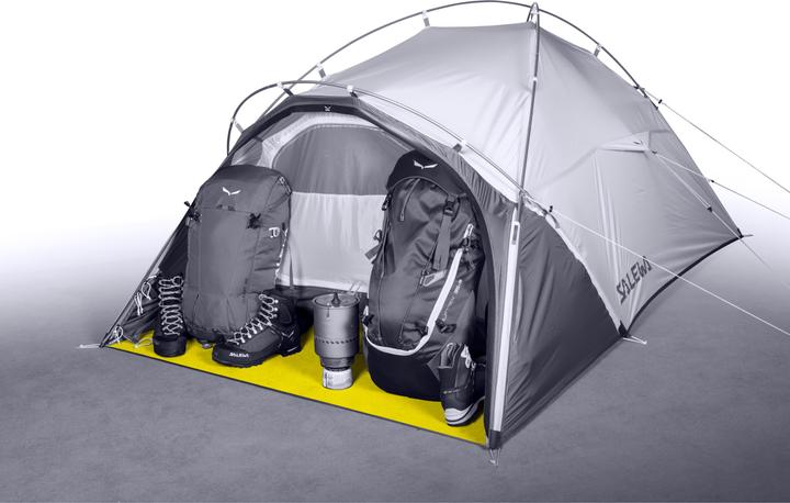 Produktbild Salewa Litetrek III (Kuppelzelt, 2.60 kg, 3 Personen)