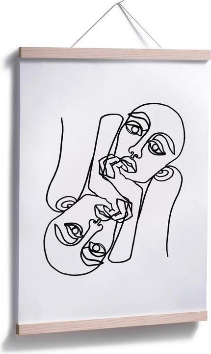 Produktbild Trenddeko Ava (24 x 30 cm)