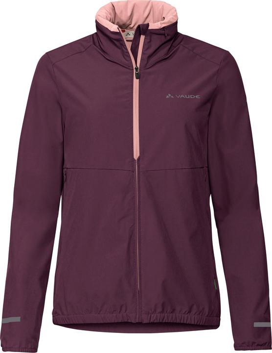 Vaude Cyclist Air Jacket