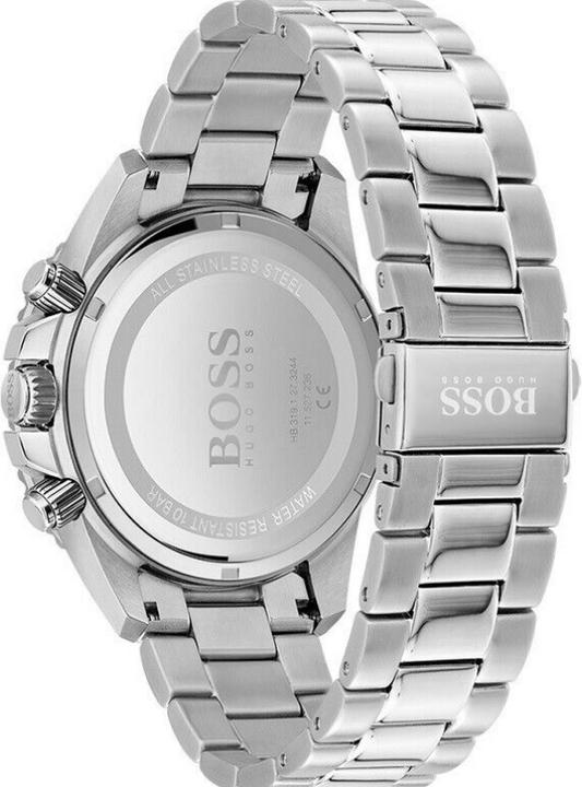 Produktbild BOSS Admiral (Chronograph, 45 mm)