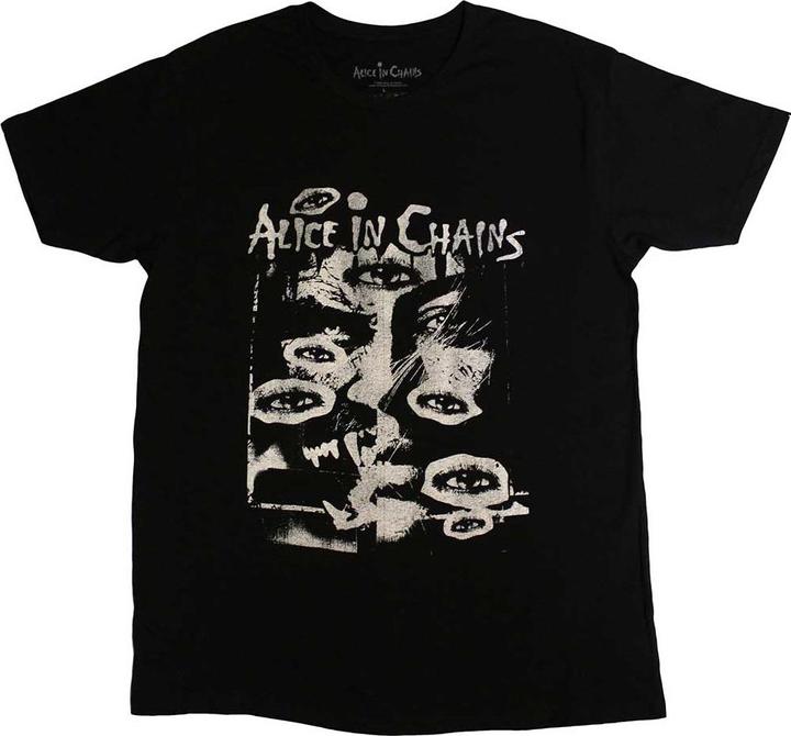 Alice In Chains All Eyes