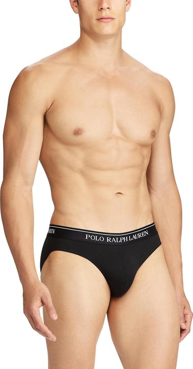Image du produit Ralph Lauren Slip Casual Conforme à la silhouette (XXL, Lot de 3)