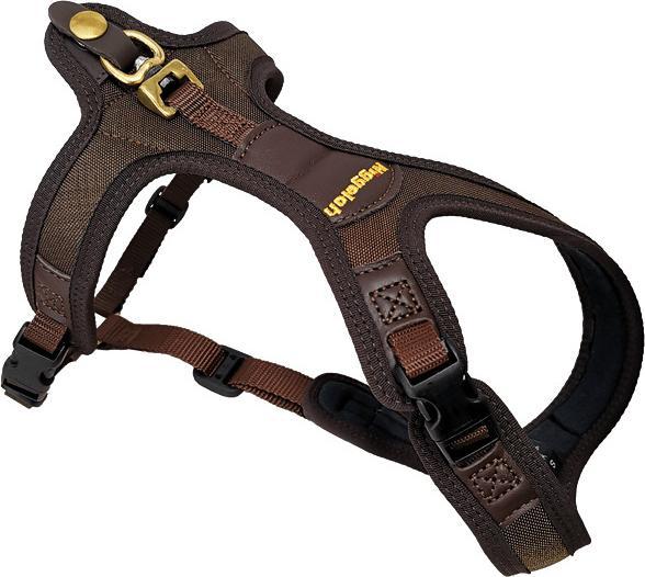 Image du produit Niggeloh Harnais pour chien Follow Light (M, Chien, Général)