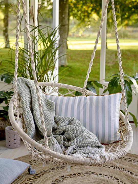 Actual product image Bloomingville Hammock Chair