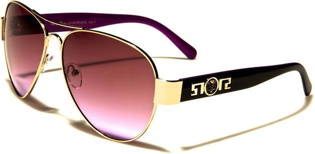Kleo Pilotenbrille
