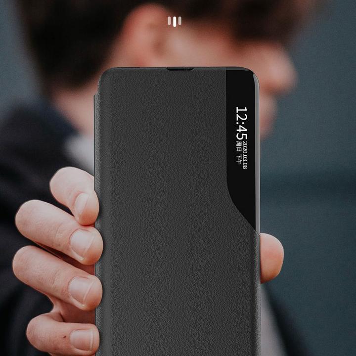 Actual product image Hurtel View Case (Xiaomi 13 Lite)