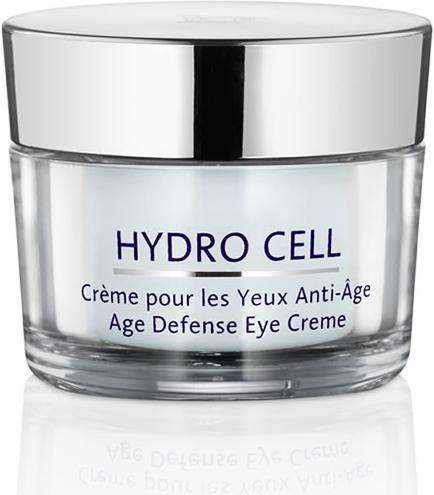 Produktbild Monteil Hydro Cell Age Defense Eye Creme 15 ml (Crème, 15 ml, Tag + Nacht)