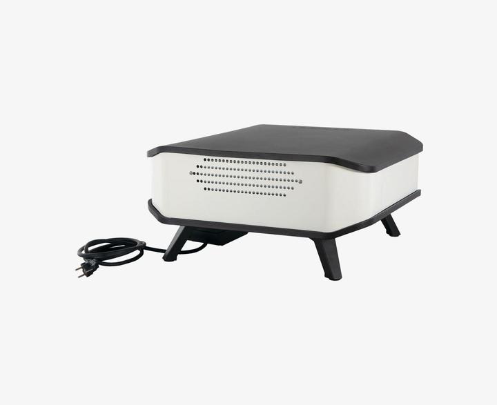 Actual product image Cozze Pizza oven 17 (Electric pizza oven)