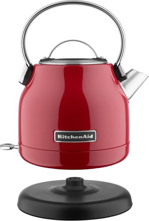 Produktbild KitchenAid Wasserkocher (1.25 l)