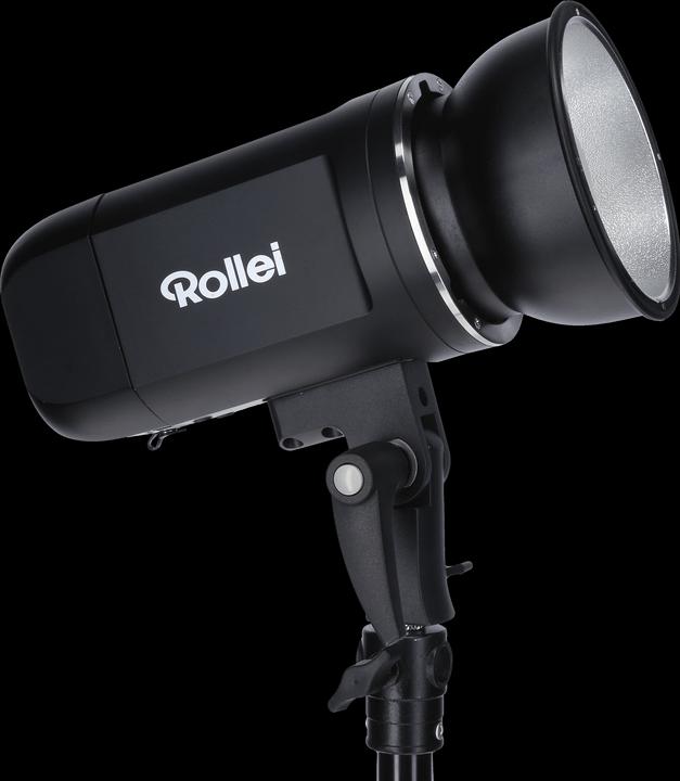 Actual product image Rollei HS Freeze 4s (400 W, Flash head)