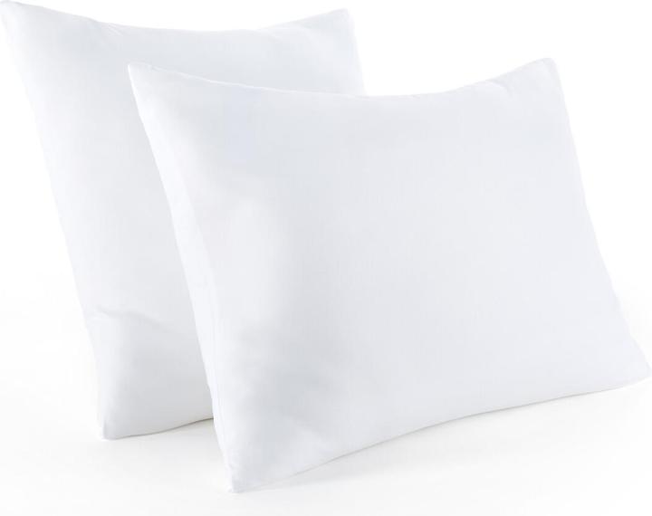 Immagine prodotto La Redoute Interieurs Guanciale sintetico solido con protezione antiacaro (60 x 70 cm)