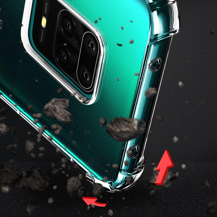 Image du produit Avizar Série Prems (Xiaomi Redmi Note 9S)