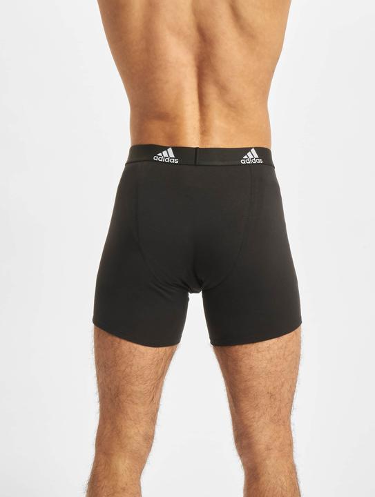 Productafbeelding adidas Bos Slips 3 Paar GU8889 *4064044352392 (S, Pakje van 4)