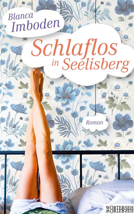 Image du produit Schlaflos in Seelisberg (Allemand, Blanca Imboden, 2024)