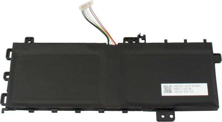 Produktbild ASUS 0B200-03190600 (2 Zellen, 4850 mAh)