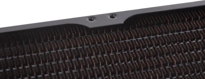 Produktbild Alphacool Eisbaer Pro ES 2U 80mm Quad HPE + 4x ES PWM fans (AMD TR4/sTRX4/SP3/sWRX8/Intel 3647)