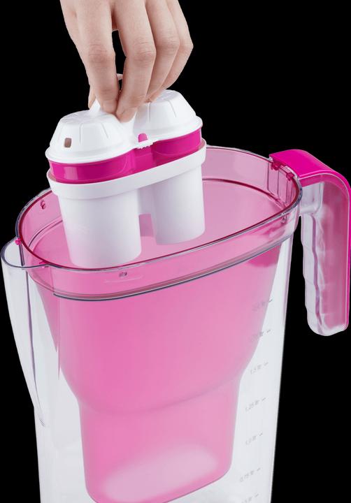Actual product image BWT Vida incl 1 filter cartridge (2.60 l)