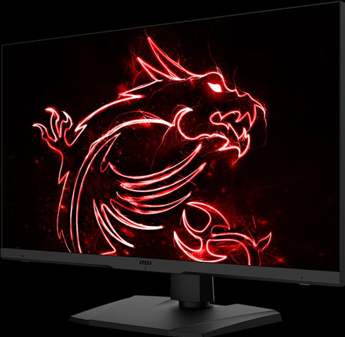 Produktbild MSI Optix MPG321URDE-QD (3840 x 2160 Pixel, 32")