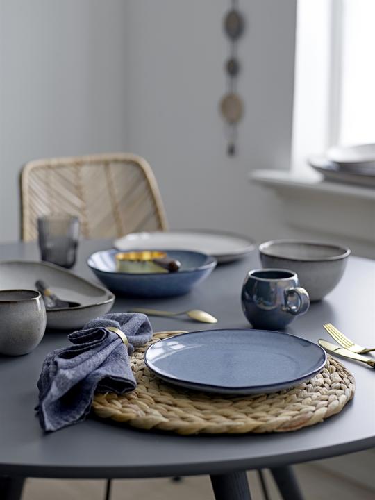 Actual product image Bloomingville Ydun (1 x, Ø 35 cm)