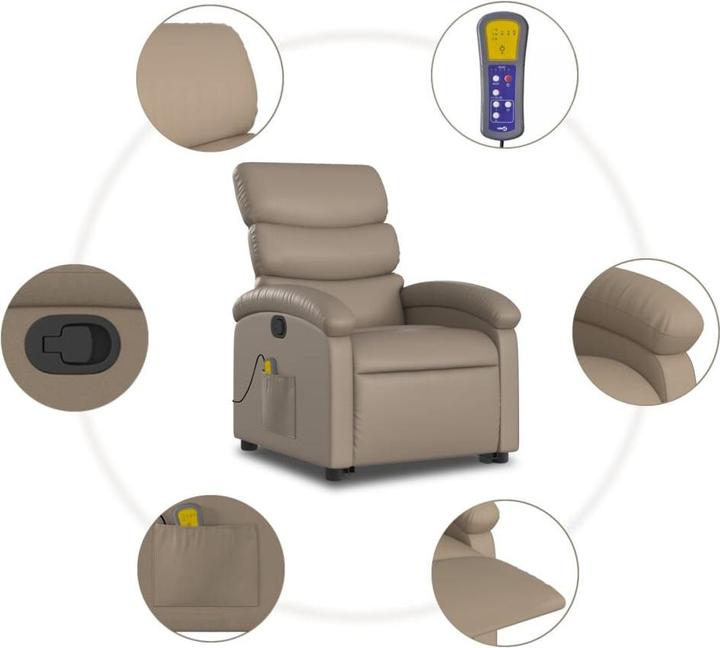 Actual product image VidaXL Istvan