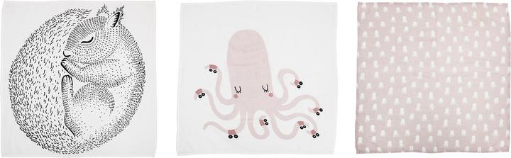 Bloomingville Bébé Muslin (80 cm, 80 cm)