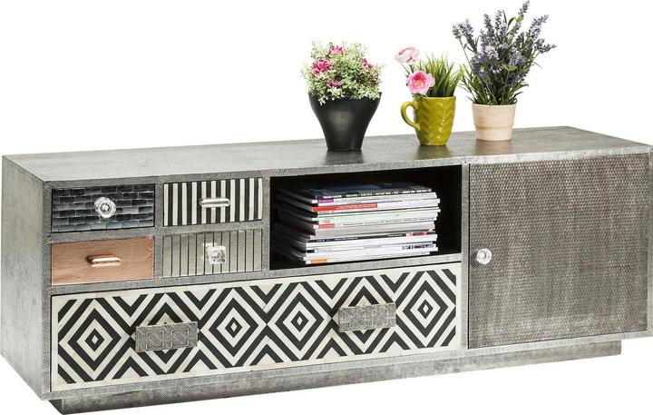 Image du produit Kare Design Chalet (140 x 50 x 40 cm)