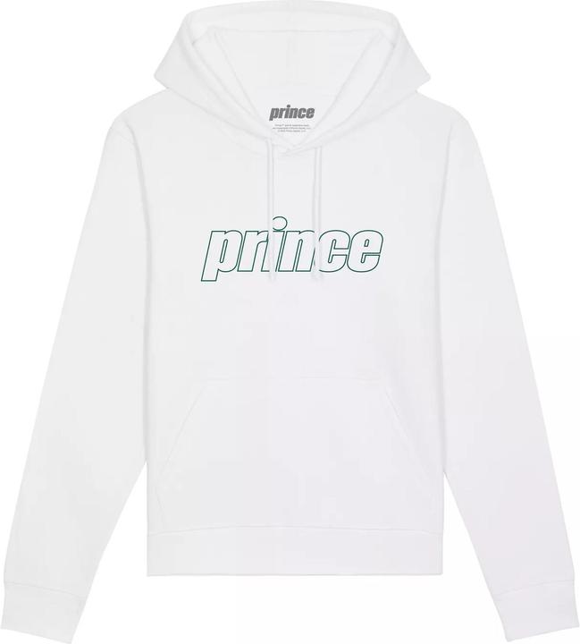 Produktbild Prince Clay Kapuzenpullover (L)
