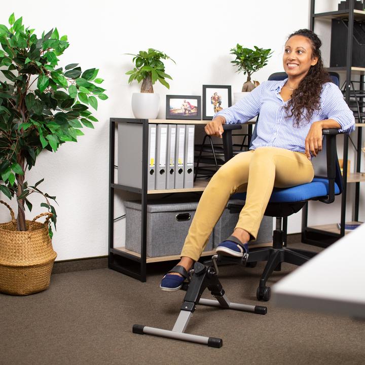 Actual product image Relaxdays Arm and leg trainer