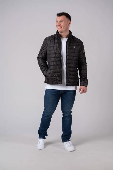 Produktbild Edelvetica Herren Edelweiss Übergangsjacke (L)