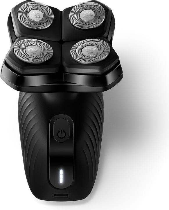 Actual product image Manscaped The Dome Shaver Plus Essentials