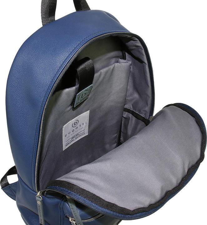 Image du produit Bugatti Sac à dos Moto D Basic (19 l)
