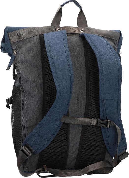 Produktbild Camel Active Satipo Rucksack 44 cm Laptopfach (19 l)