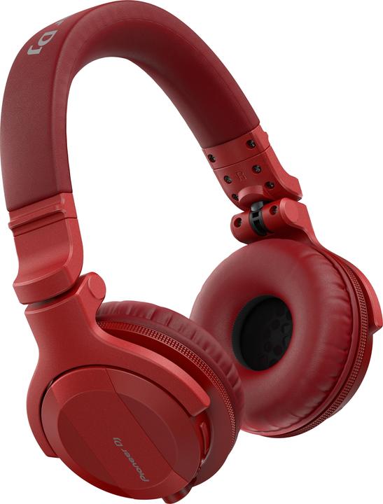 Pioneer DJ HDJ-CUE1BT-R (ANC, 30 h, Wireless, Cable)