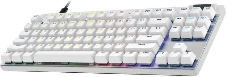 Immagine prodotto Logitech Pro X TKL Rapid (CH, Cablato)