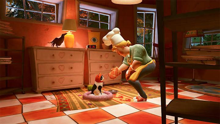 Produktbild U&I Entertainment Hello Neighbor 2 Deluxe Edition Nintendo Switch (Switch, Switch Lite, Switch OLED)