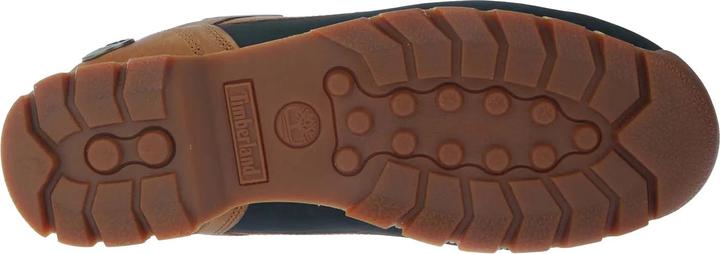 Actual product image Timberland Mens Euro Sprint Leather Hiking Boots (41)