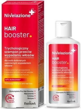 Farmona Nivelazione Trichological Shampoo Against Hair Loss 100Ml (100 ml, Flüssiges Shampoo)